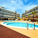 Barbados By Algarve Vacation Daire *
