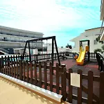 Barbados By Algarve Vacation Daire Albufeira
