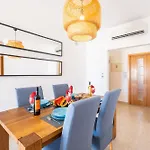 Daire Barbados By Algarve Vacation