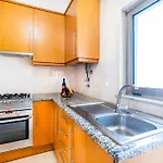 Barbados By Algarve Vacation Daire Albufeira