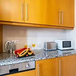Barbados By Algarve Vacation Daire Albufeira