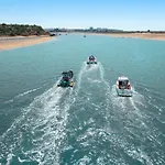 Daire Barbados By Algarve Vacation