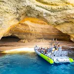 Daire Barbados By Algarve Vacation *