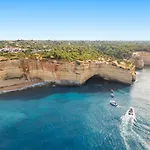 Barbados By Algarve Vacation Daire *