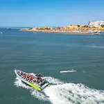 Barbados By Algarve Vacation Albufeira