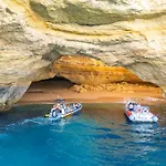 Daire Barbados By Algarve Vacation *