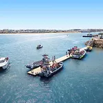 Barbados By Algarve Vacation Daire