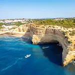 Barbados By Algarve Vacation Daire Albufeira