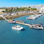 Daire Barbados By Algarve Vacation *