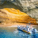 Daire Barbados By Algarve Vacation *