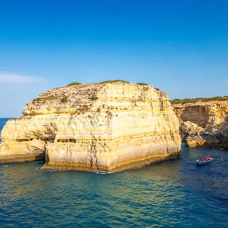 Daire Barbados By Algarve Vacation