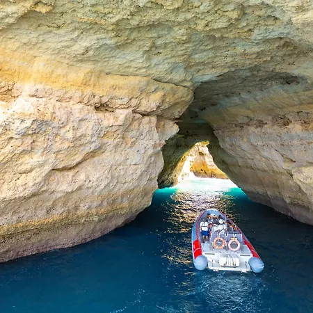 Daire Barbados By Algarve Vacation Albufeira