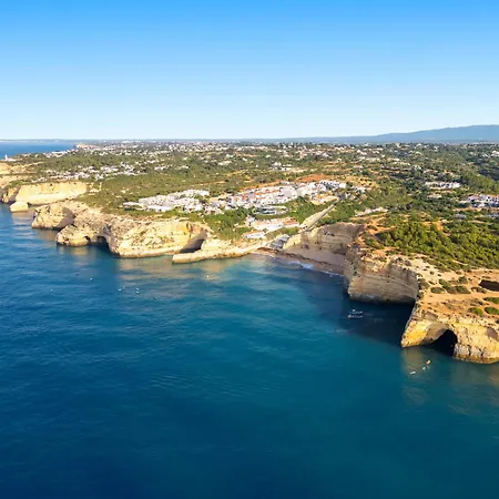 Daire Barbados By Algarve Vacation Albufeira