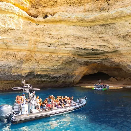 Barbados By Algarve Vacation Daire *