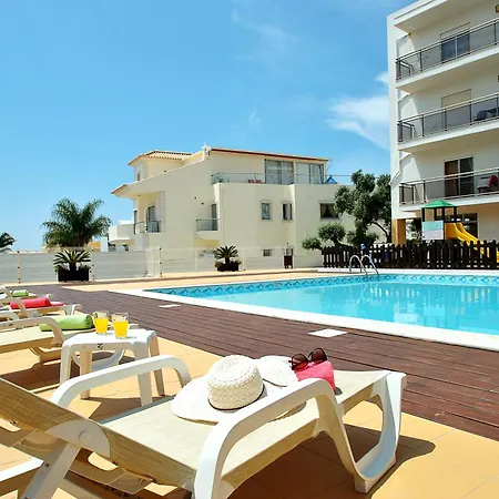 Barbados By Algarve Vacation البوفيرا