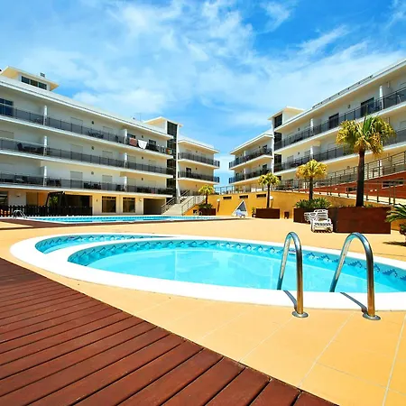 Barbados By Algarve Vacation Apartment *