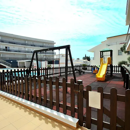 Barbados By Algarve Vacation Apartment Albufeira