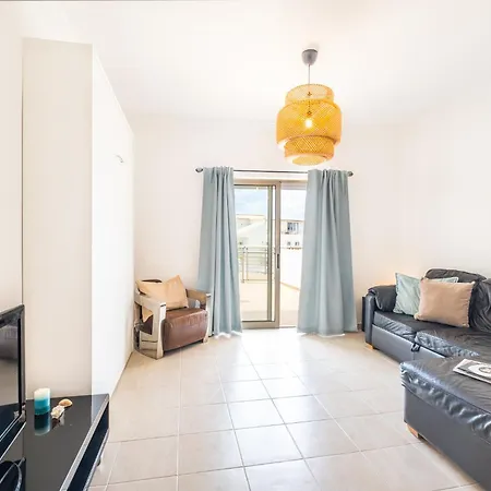 Apartament Barbados By Algarve Vacation Albufeira