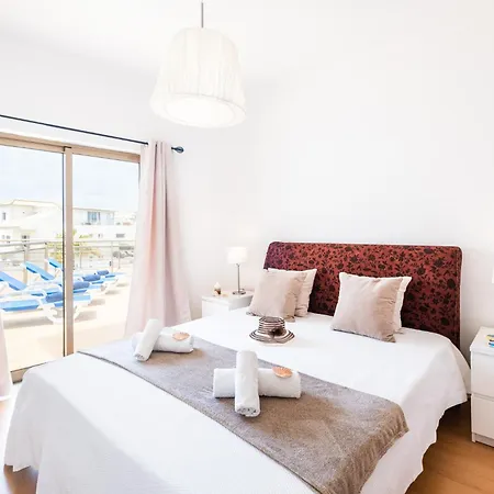 Barbados By Algarve Vacation Apartment Albufeira