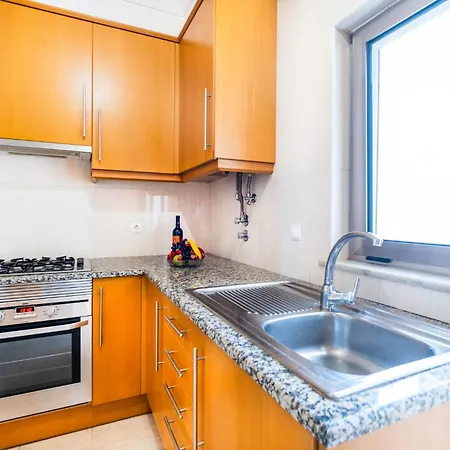 Barbados By Algarve Vacation Apartment Albufeira