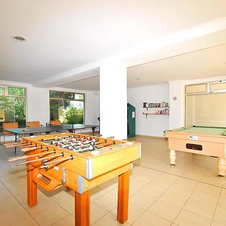 Apartament Barbados By Algarve Vacation