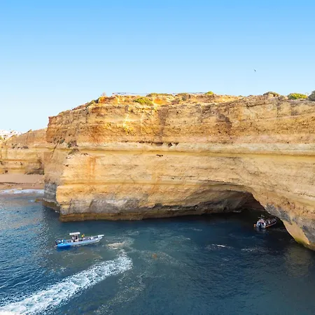 Barbados By Algarve Vacation Apartamento