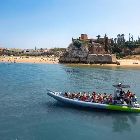 Barbados By Algarve Vacation * Albufeira