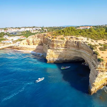 Barbados By Algarve Vacation Apartment Albufeira
