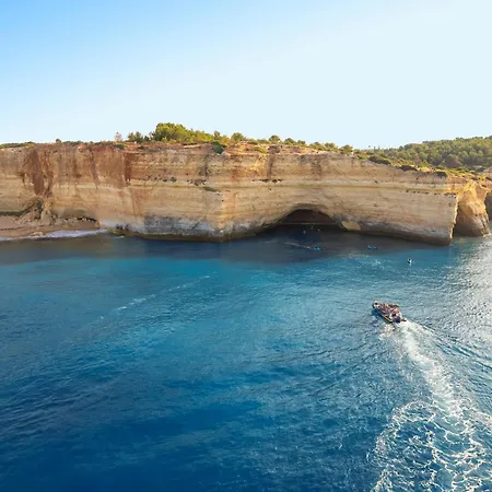 Barbados By Algarve Vacation Apartamento