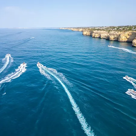 Apartment Barbados By Algarve Vacation