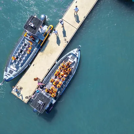 Barbados By Algarve Vacation