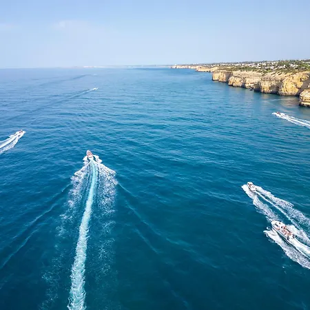 Barbados By Algarve Vacation *