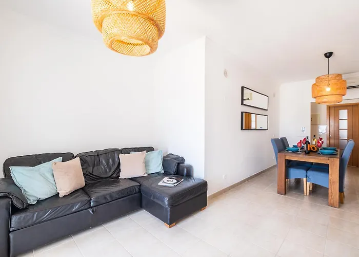 Barbados By Algarve Vacation *