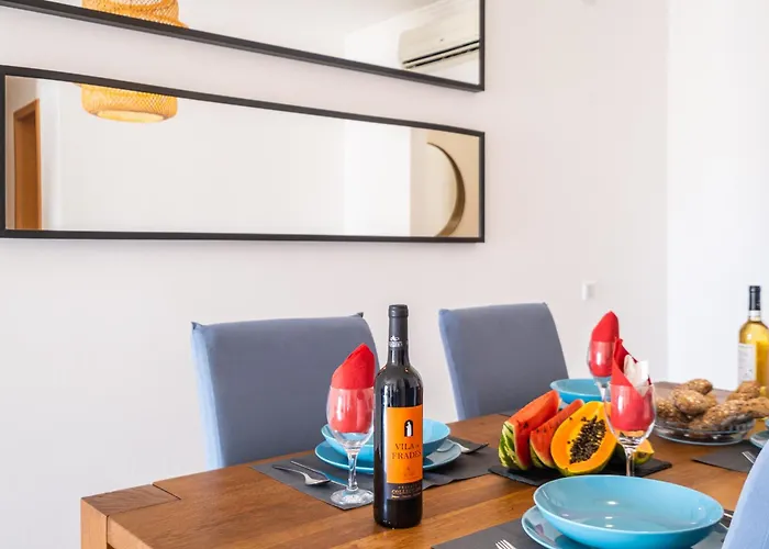 Barbados By Algarve Vacation *