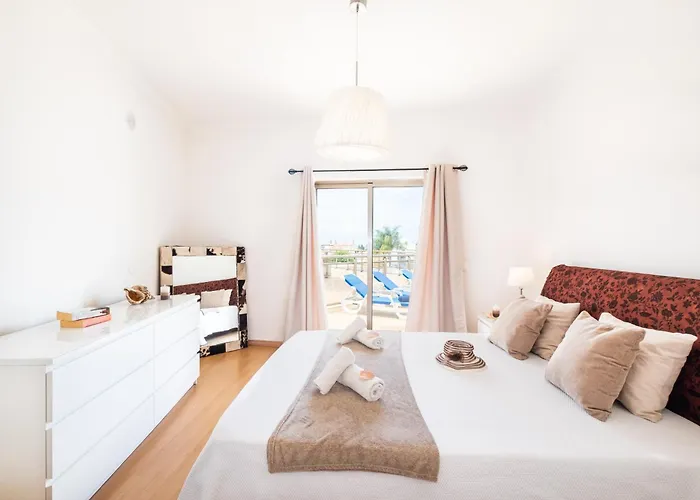 Barbados By Algarve Vacation * Albufeira