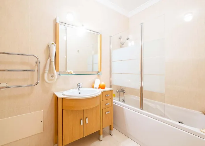 Barbados By Algarve Vacation Apartment Albufeira