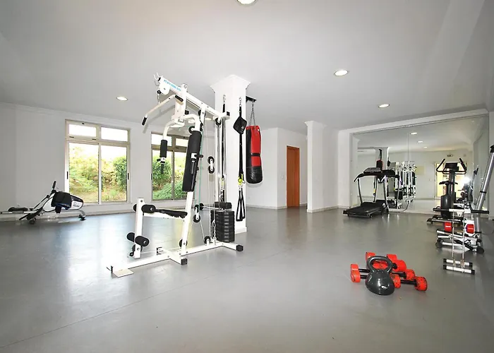 Barbados By Algarve Vacation Apartment Albufeira