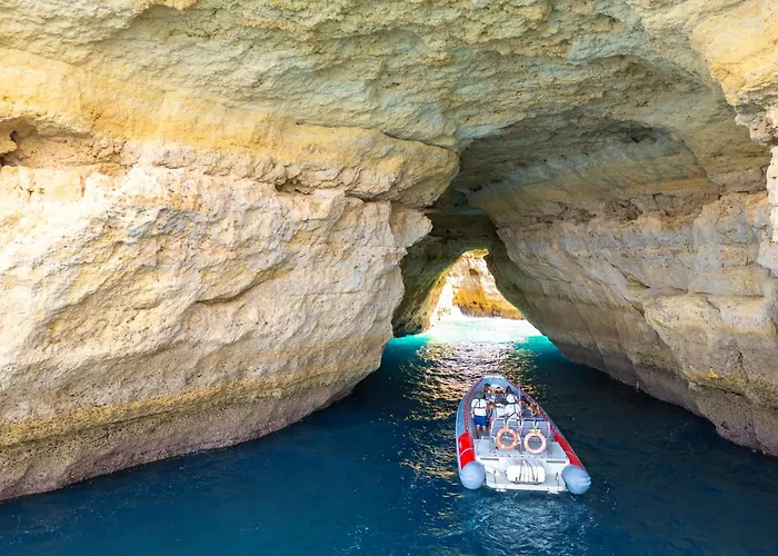 Apartment Barbados By Algarve Vacation Albufeira