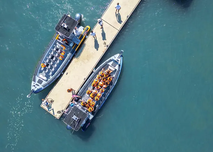 Barbados By Algarve Vacation