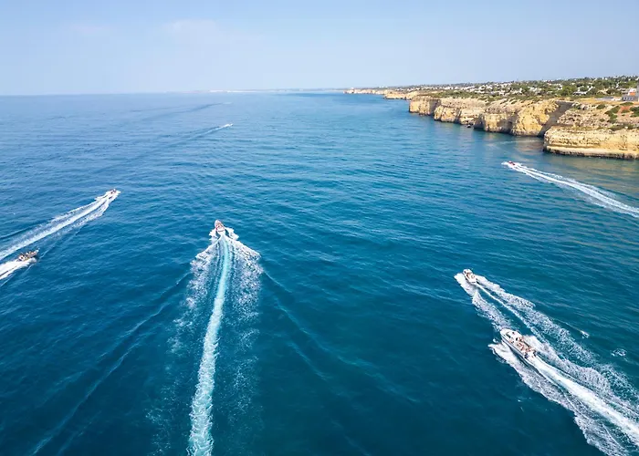 Barbados By Algarve Vacation *