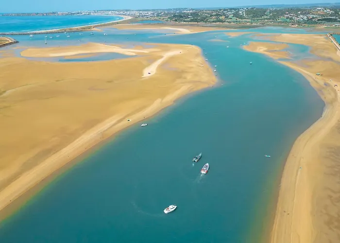 Barbados By Algarve Vacation Albufeira