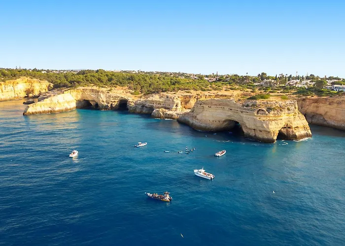 Barbados By Algarve Vacation *