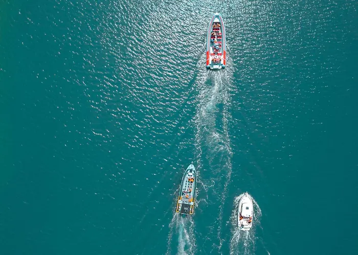 Apartment Barbados By Algarve Vacation Albufeira