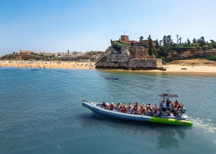 Barbados By Algarve Vacation * Albufeira