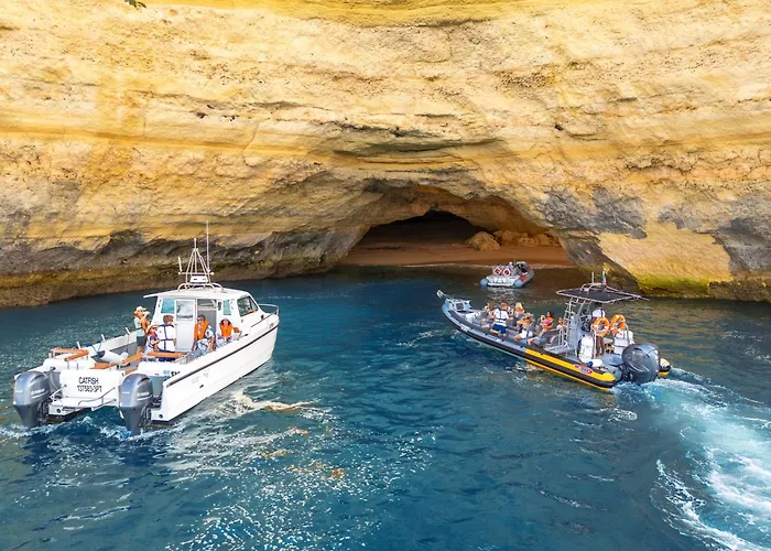 Barbados By Algarve Vacation *