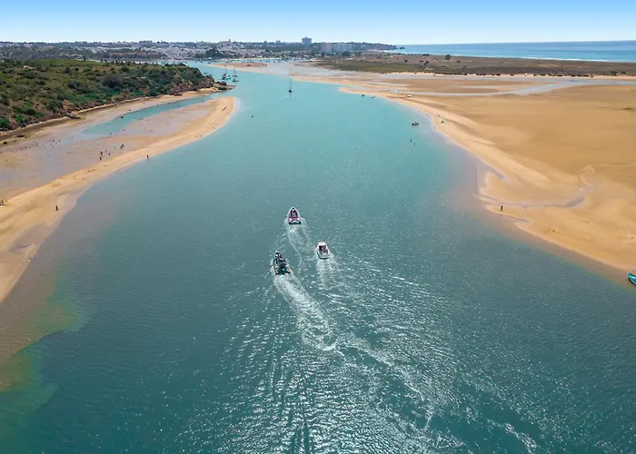 Barbados By Algarve Vacation *