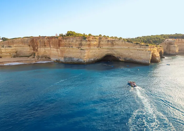 Barbados By Algarve Vacation Apartment