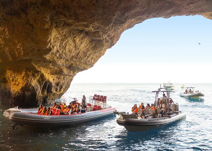 Barbados By Algarve Vacation *